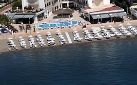 Pasa Garden Beach